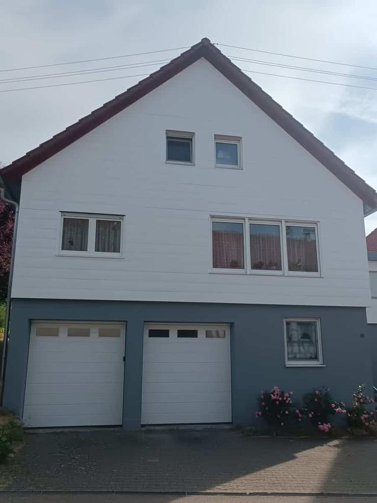 Malerarbeiten Gaildorf