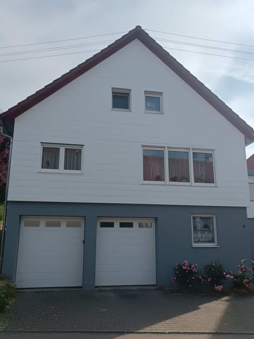 Malerarbeiten Gaildorf